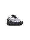 Adidas Originals Yeezy Boost 700 Sneakers In Grey
