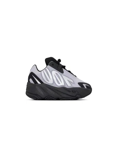 Adidas Originals Babies' Yeezy Boost 700 Sneakers In Grey