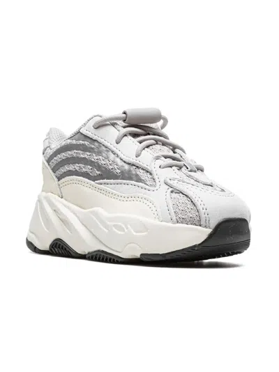 Adidas Originals Babies' Yeezy Boost 700 "static" Sneakers In Static/static/static