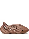 Adidas Originals Yeezy Foam Runner "clay Taupe" Sneakers In Brown