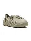 Adidas Originals Yeezy Foam Runner "stone Sage" Sneakers In Neutrals