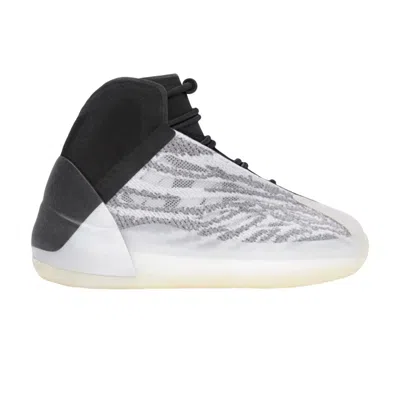Pre-owned Adidas Originals Yeezy Quantum Infant 'quantum' | White | Infant Size 7.5