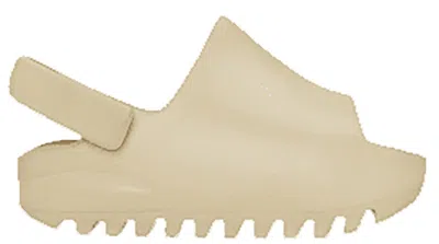 Pre-owned Adidas Originals Yeezy Slide (infants) Sneakers In Desert Sand