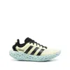 Adidas Originals Zponge Perforated Rubber Sole Sneaker