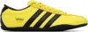 Adidas Originals Adidas Sneakers In Yellow