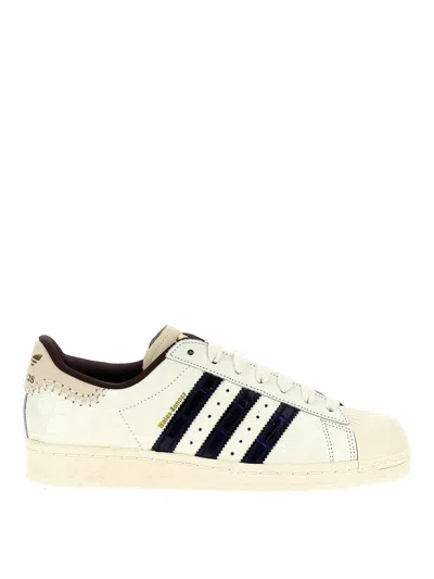 Adidas Originals By Wales Boner