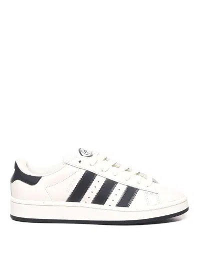 Adidas Originals Campus 00s Sneakers Core In Cwhite/cblack/owhite