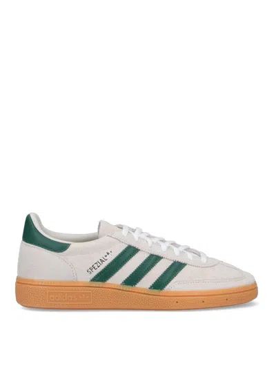 Adidas Originals Sneakers In Yellow