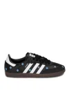 Adidas Originals Sneakers 2 In Black