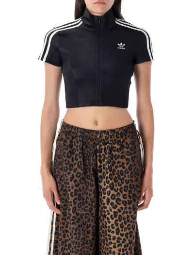 ADIDAS ORIGINALS ADIDAS ORIGINALS ZIP TRACKTOP SS