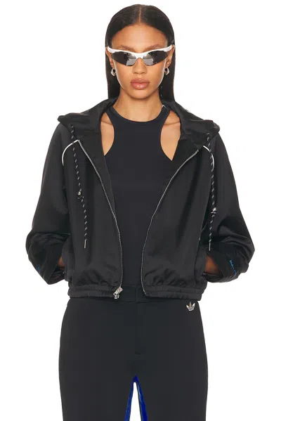 ADIDAS ORIGINALS ZIP UP JACKET
