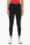 Adidas Originals Zipped Scuba Leggings