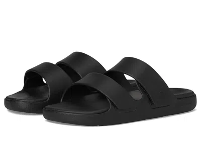 Adidas Originals Znscape Sandals Sandals Black/black/black :