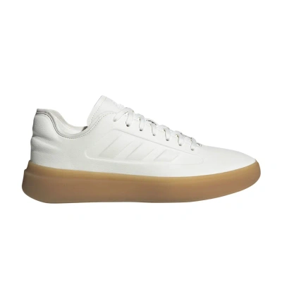 Pre-owned Adidas Originals Zntasy 'white Gum'