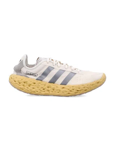 Adidas Originals Zponge In Orbit Grey/iron Metallic