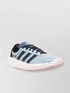 Adidas Originals Zponge Sneakers In Blue