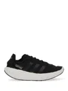 Adidas Originals Adidas Zponge Sneakers In Black