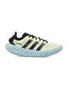 Adidas Originals Zponge Perforated Rubber Sole Sneaker