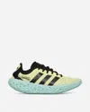 Adidas Originals Zponge Perforated Rubber Sole Sneaker In Multicolor