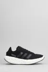 Adidas Originals Zponge Sneakers In Black Fabric In Multi