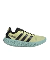 Adidas Originals Zponge Perforated Rubber Sole Sneaker In Multicolor