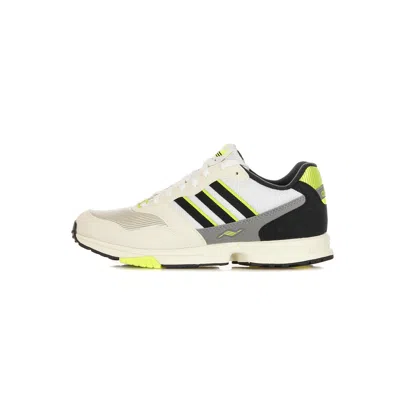 Adidas Originals Zx 1000 C Men's Low Shoe Off White/core Black/cloud White