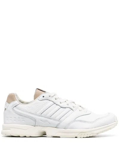 Adidas Originals Zx 1000 Trainers In White