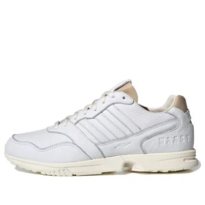 Adidas Originals Zx 1000 'white Brown' In Multi