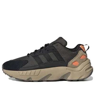 ADIDAS ORIGINALS ADIDAS ORIGINALS ZX 22 BOOST 'SHADOW OLIVE'