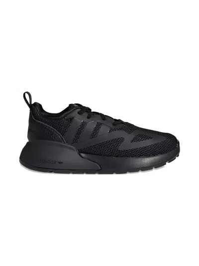 Adidas Originals Babies' Zx 2k "black" Sneakers