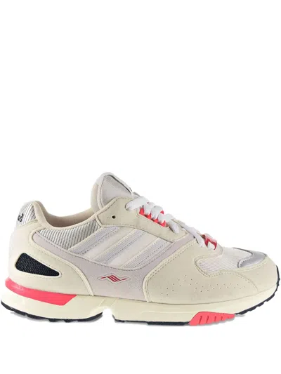 Adidas Originals Zx 4000 "chalk White/crystal White/off White" Sneakers