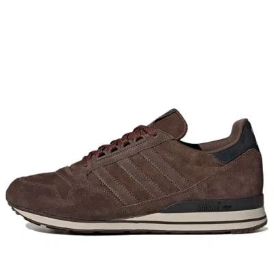 Adidas Originals Zx 500 'dark Brown Black'