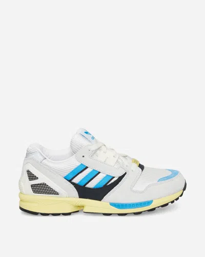 Adidas Originals Zx 8000 Mig Sneakers Cloud In Multi