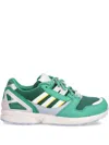 Adidas Originals Zx 8000 Sneakers In Green