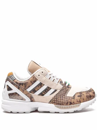 Adidas Originals Zx 8000 Sneakers "lethal Nights In 中性色