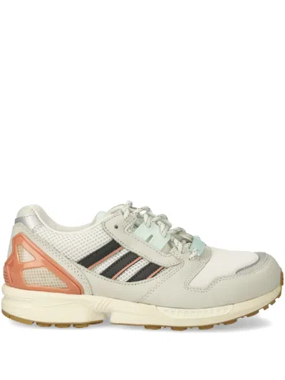Adidas Originals Zx 8000 Sneakers In Neutrals