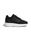 Adidas Originals Zx Flux "black/white" Sneakers In Black