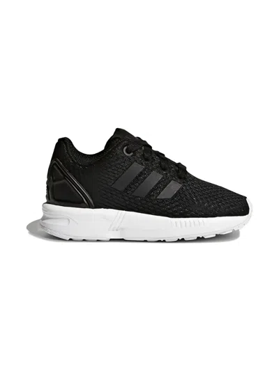 Adidas Originals Babies' Zx Flux "black/white" Sneakers