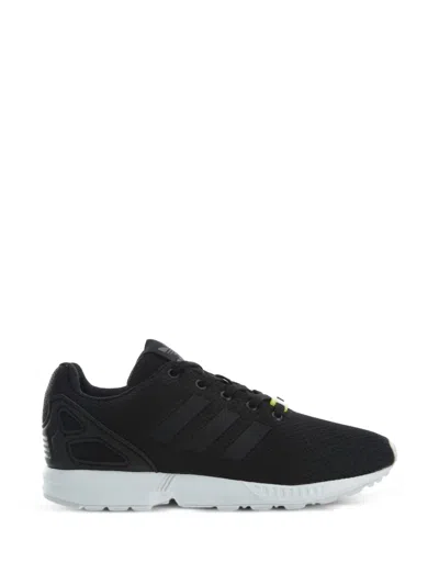 Adidas Originals Kids' Zx Flux Sneakers In Black