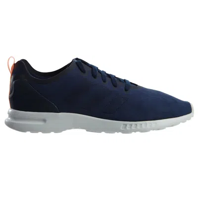 Pre-owned Adidas Originals Zx Flux (women's) Sneakers In Night Indigo