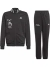 Adidas-performance Baby Ia1584_bluv_q3 Adidas Performance In Black