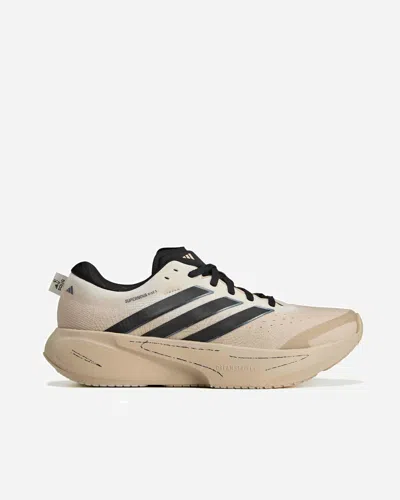 Adidas Running Adidas Originals X Song For The Mute Supernova Rise 3 | White | Size: In Neutral