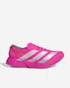 Adidas Running Adizero Adios Pro 4 | Pink | Size: In Pink