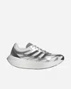 Adidas Running Adizero Aruku | Silver | Size: