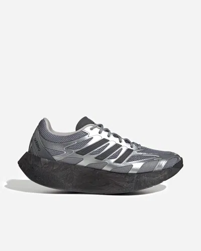 Adidas Running Adizero Aruku | Silver | Size: