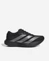 Adidas Running Adizero Evo Sl In Black