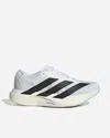 Adidas Running Adizero Evo Sl In White