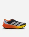 Adidas Running Terrex Agravic 4 | Grey | Size: In Multi
