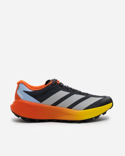 Adidas Running Terrex Agravic 4 | Grey | Size: