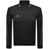 Adidas Sportswear 3s Sereno Track Top Black In Black